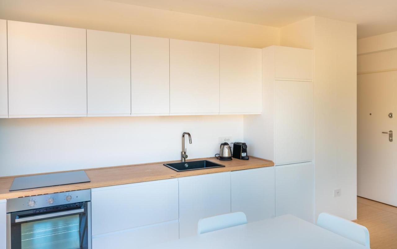 Terrazza Sella Del Diavolo - Vista Mare - Wifi Ac Lägenhet Cagliari Exteriör bild
